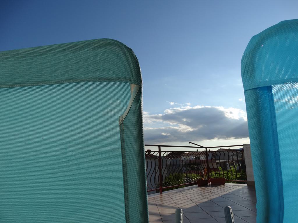 Marina Apartments Kastela Exterior photo